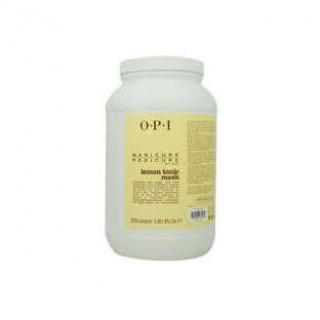 OPI Manicure/Pedicure – Lemon Tonic Mask 120 oz